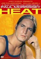 plakat filmu Heat