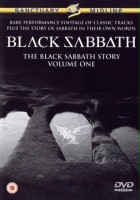 plakat filmu Black Sabbath: The Black Sabbath Story, Volume 1