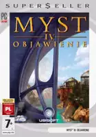 Jennifer Podemski / Myst IV: Objawienie