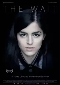 Plakat filmu Oczekiwanie