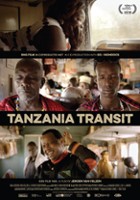 plakat filmu Tranzytem przez Tanzanię