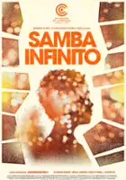 plakat filmu Samba Infinito