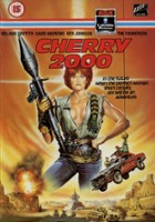 plakat filmu Cherry model 2000