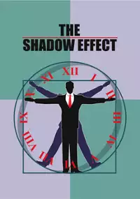 Plakat filmu The Shadow Effect