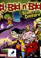 plakat filmu Ed, Edd n Eddy: Scam of the Century