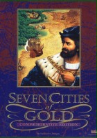 plakat filmu The Seven Cities of Gold