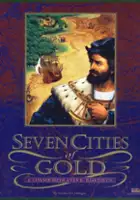 plakat gry The Seven Cities of Gold