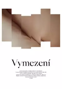 Plakat filmu Vymezení