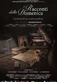 Plakat filmu I racconti della domenica