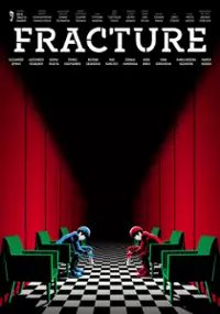 Plakat filmu Pęknięcie