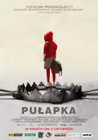 plakat filmu Pułapka