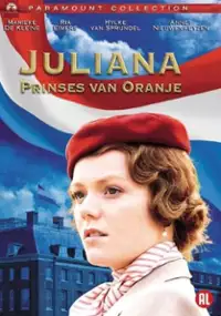 Plakat serialu Juliana