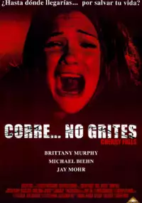 Plakat filmu Krew niewinnych
