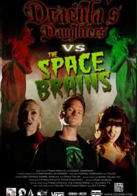 Dracula's Daughters vs. the Space Brains