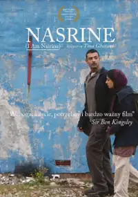 Plakat filmu Nasrine