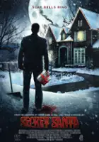 plakat filmu Secret Santa