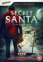 plakat filmu Secret Santa