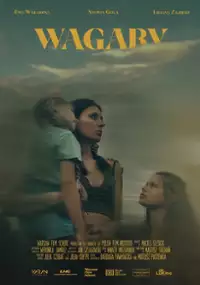 Plakat filmu Wagary