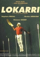 plakat filmu Lokarri