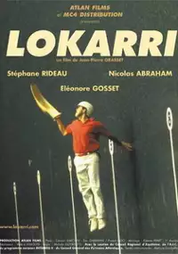 Plakat filmu Lokarri
