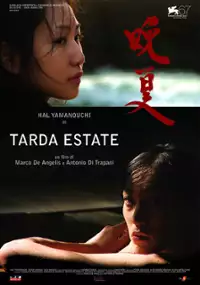 Plakat filmu Tarda estate