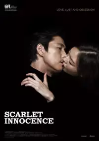 Plakat filmu Ma-dam ppaeng-deog