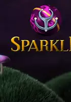 plakat filmu Sparkle