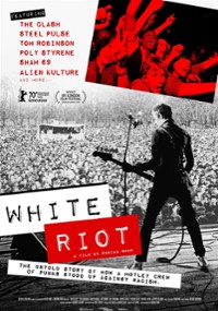 White Riot