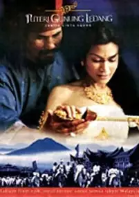 Plakat filmu Puteri Gunung Ledang