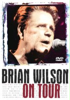 plakat filmu Brian Wilson: On Tour