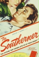 plakat filmu Południowiec