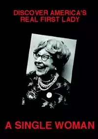 Plakat filmu A Single Woman
