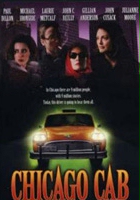 plakat filmu Diabelska taksówka