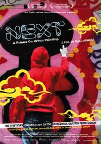 Next: A Primer on Urban Painting