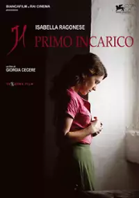 Plakat filmu Il Primo incarico