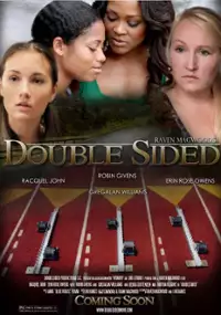 Plakat filmu Double Sided