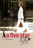 plakat filmu A Five Star Life