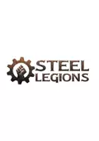 plakat gry Steel Legions