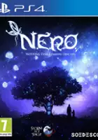 plakat gry N.E.R.O.: Nothing Ever Remains Obscure