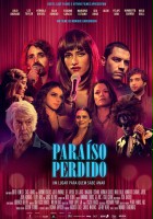 plakat filmu Paradise Lost