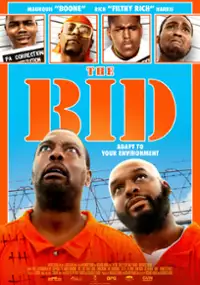 Plakat filmu The Bid