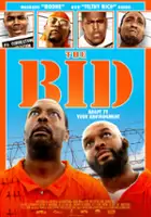 plakat filmu The Bid
