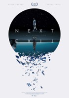 plakat filmu Next Exit