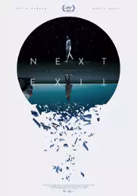 Plakat filmu Next Exit