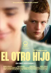 Plakat filmu El otro hijo