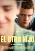 plakat filmu El otro hijo