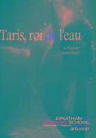 plakat filmu Taris, roi de l'eau