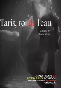 Plakat filmu Taris, roi de l'eau
