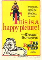 plakat filmu The Rabbit Trap