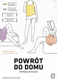 Plakat filmu Powrót do domu